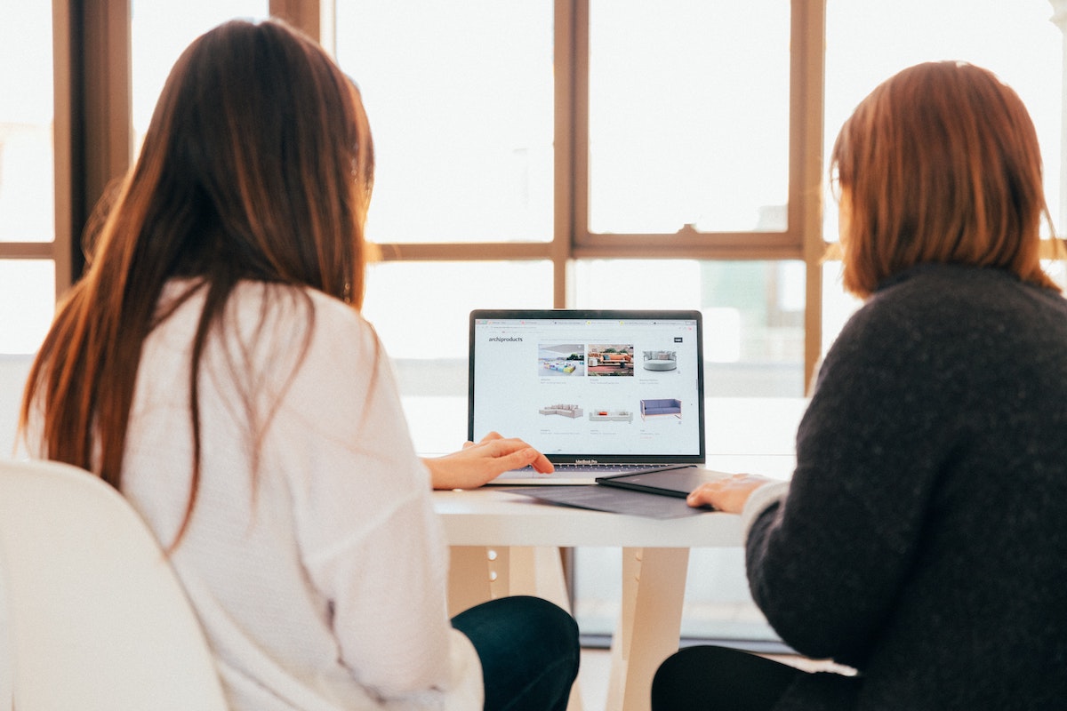 Website Design Agency in Chesterfield – Benefits of Working with Local Agencies