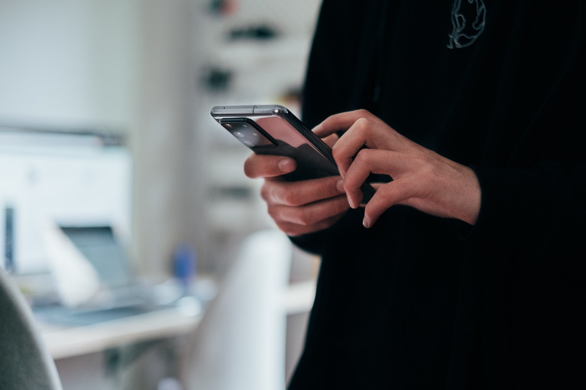 Why Do I Need a Mobile Friendly Website?